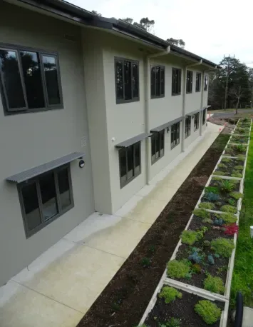 Hope Centre exterior