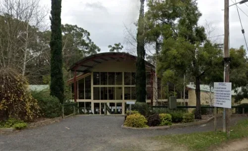 The Heights Auditorium