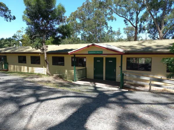Budget Accommodation