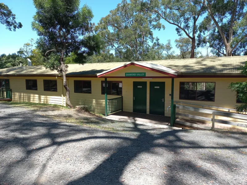 Budget Accommodation