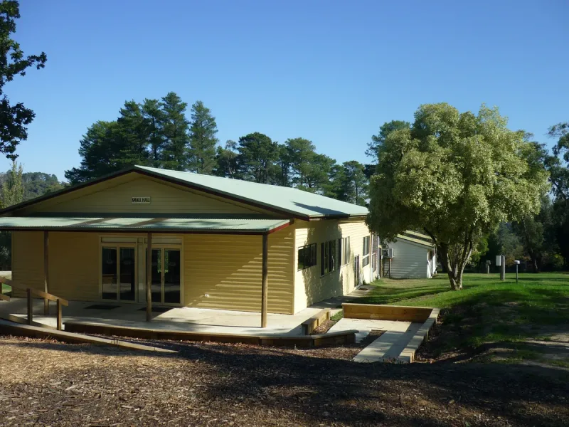 Small Hall photo 4
