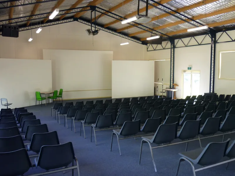 Small Hall photo 5
