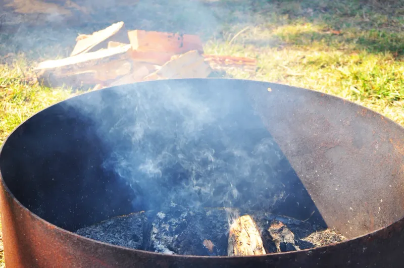 Camping photo 4