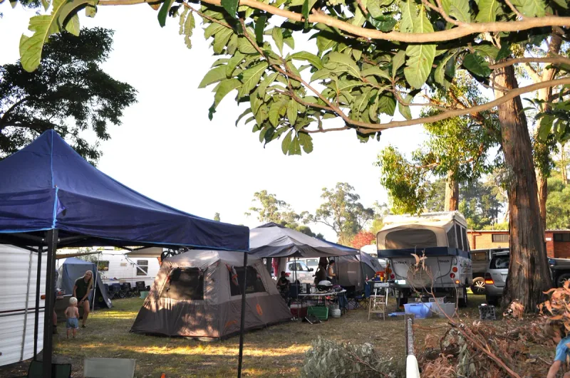 Camping photo 5