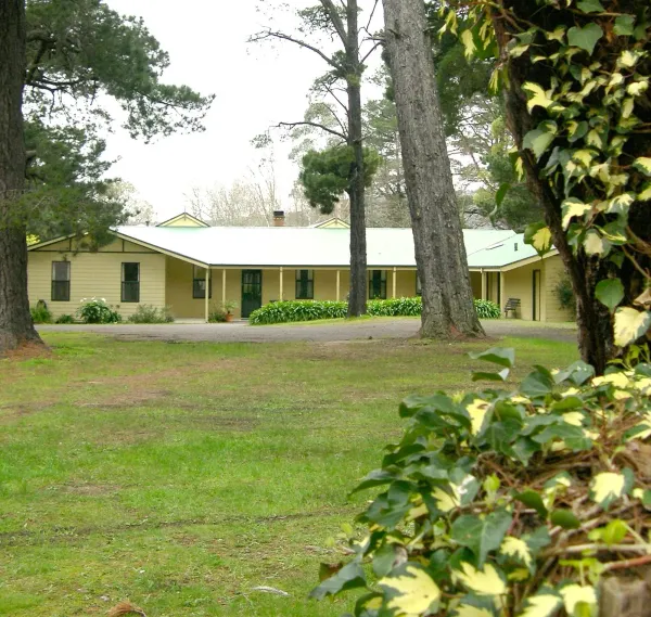 Convention Lodge