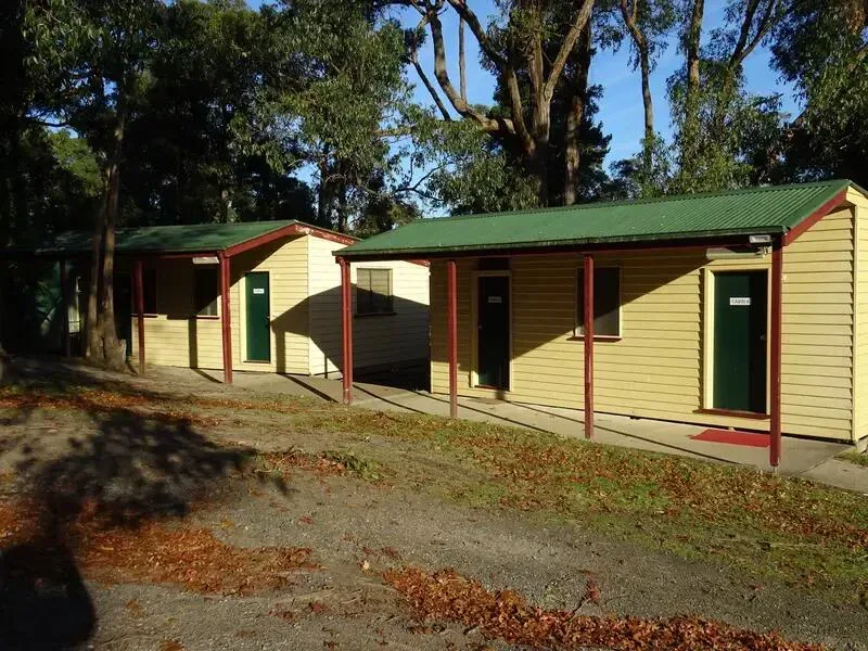 Cabins