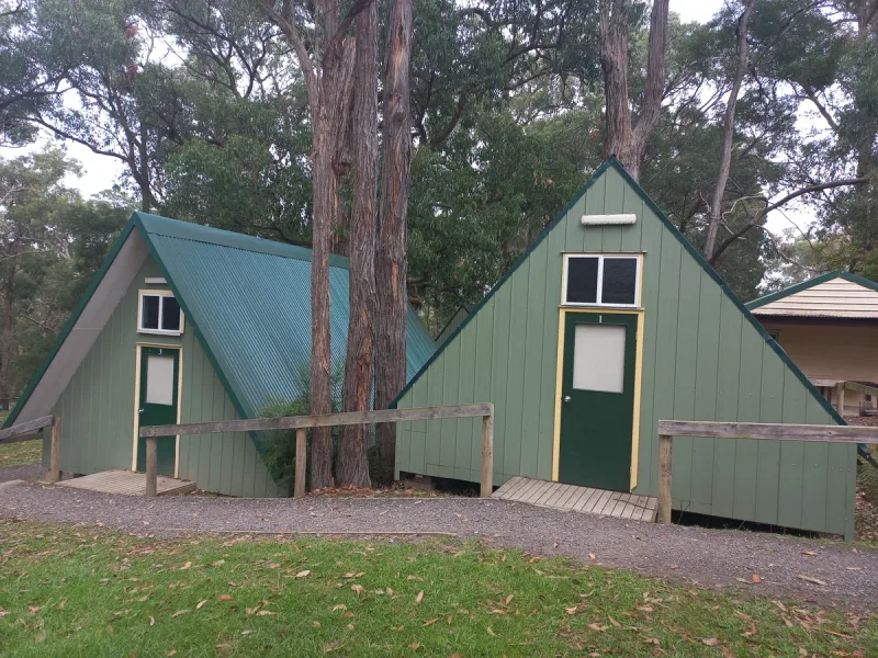 A-frames