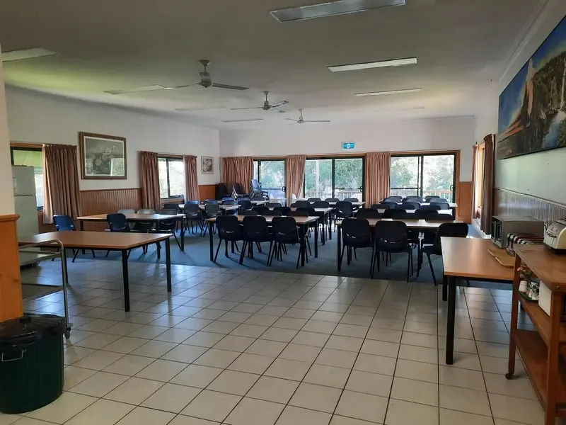 Convention Lodge photo 3